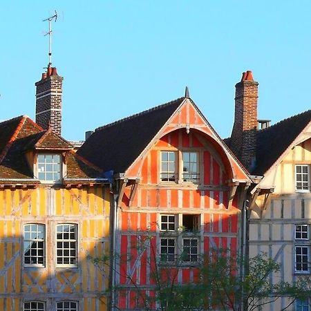 La Petite Maison En Champagne Payns Luaran gambar