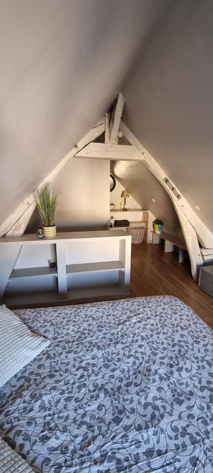 La Petite Maison En Champagne Payns Luaran gambar