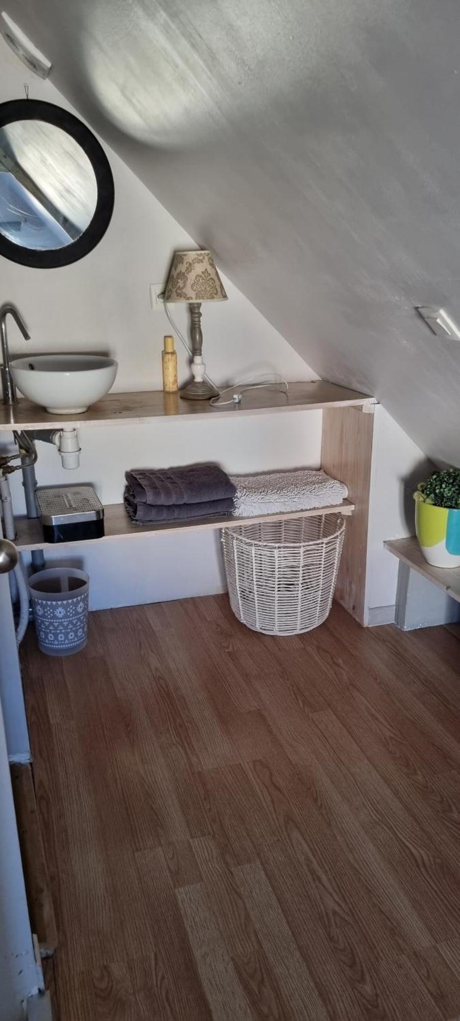 La Petite Maison En Champagne Payns Luaran gambar