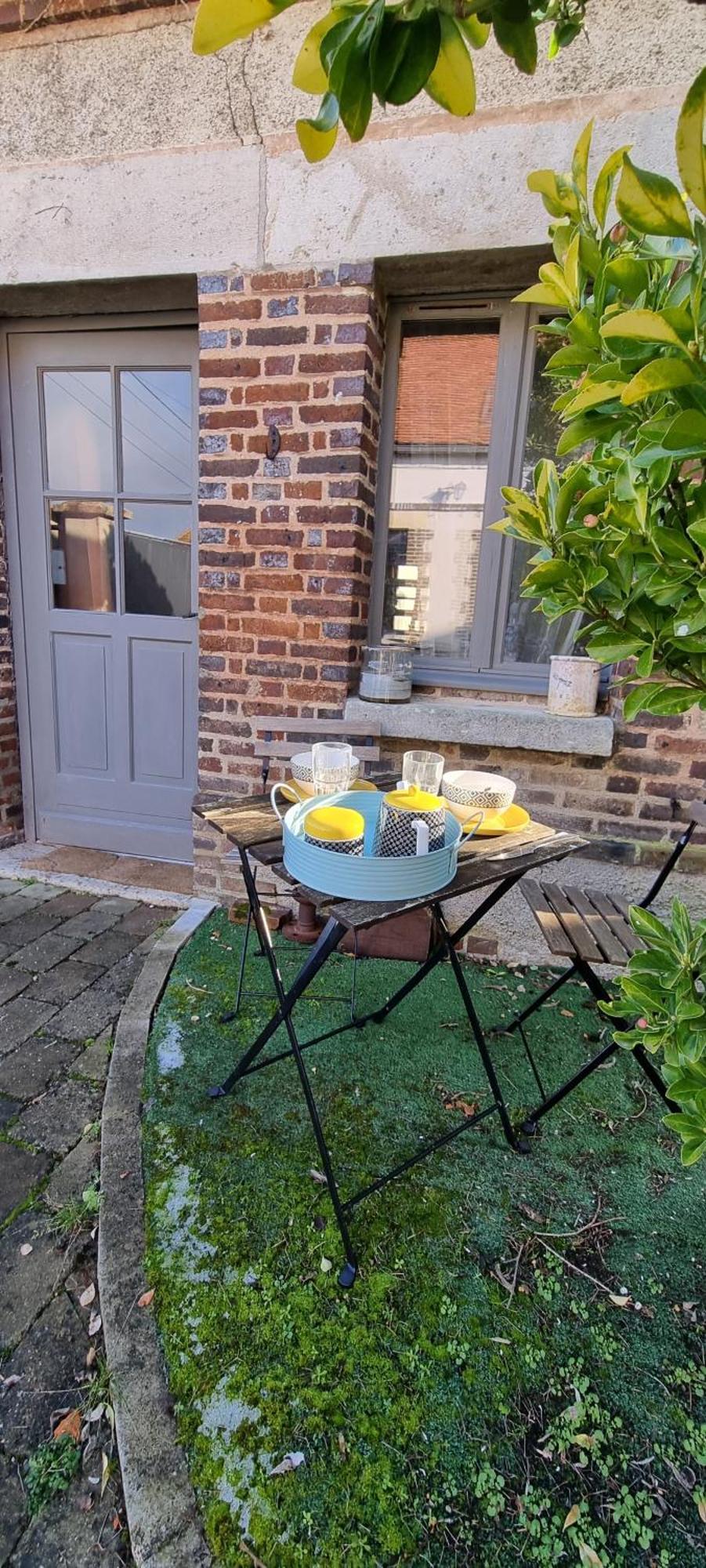 La Petite Maison En Champagne Payns Luaran gambar