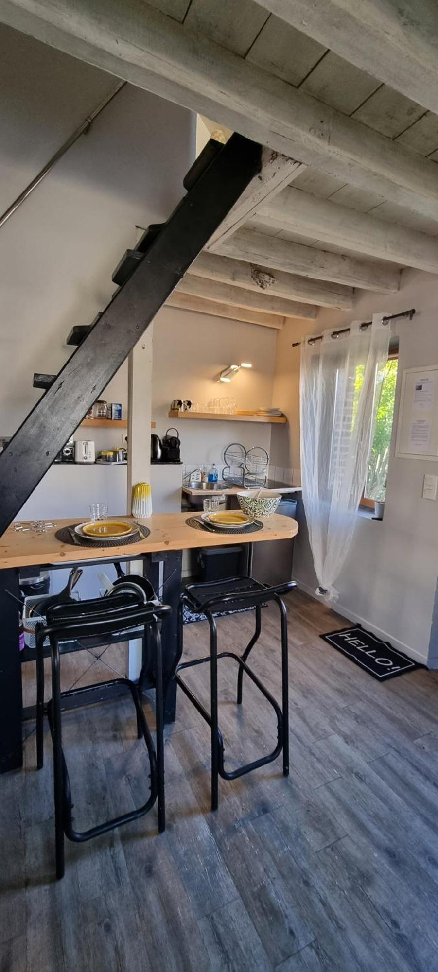 La Petite Maison En Champagne Payns Luaran gambar
