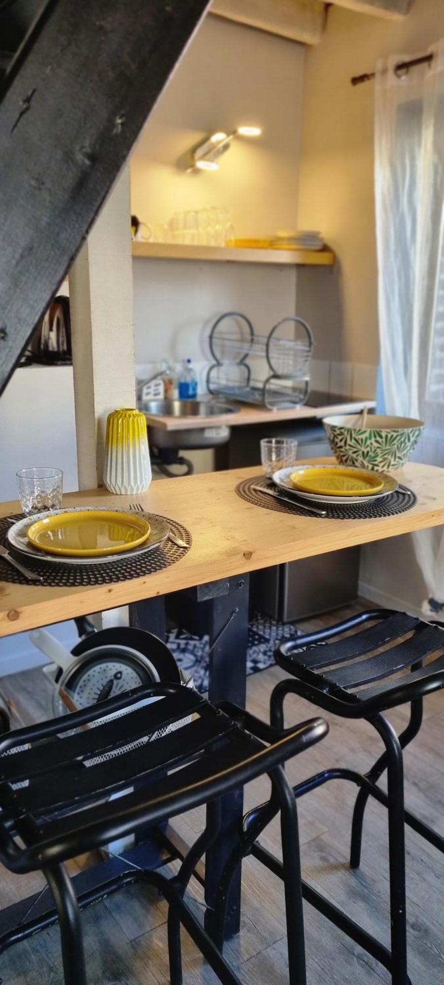 La Petite Maison En Champagne Payns Luaran gambar