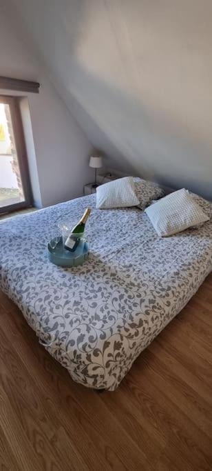 La Petite Maison En Champagne Payns Luaran gambar