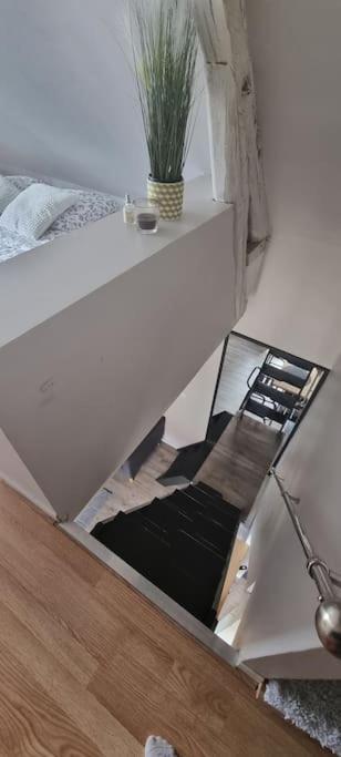 La Petite Maison En Champagne Payns Luaran gambar