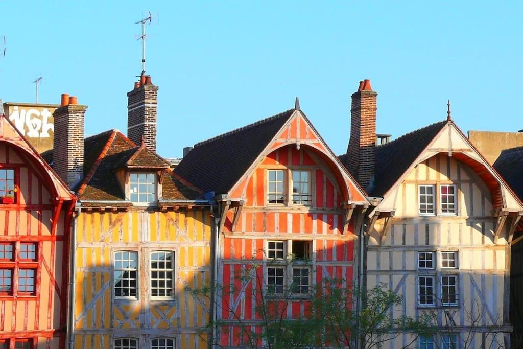 La Petite Maison En Champagne Payns Luaran gambar