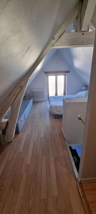 La Petite Maison En Champagne Payns Luaran gambar