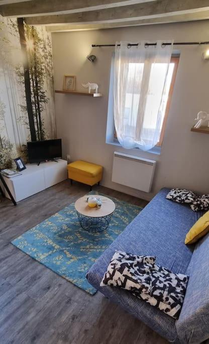 La Petite Maison En Champagne Payns Luaran gambar